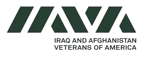 Iraq and Afghanistan Veterans of America logo