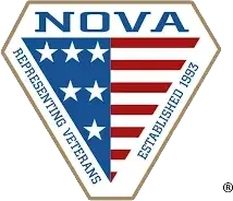 NOVA badge