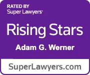 Rising Stars badge