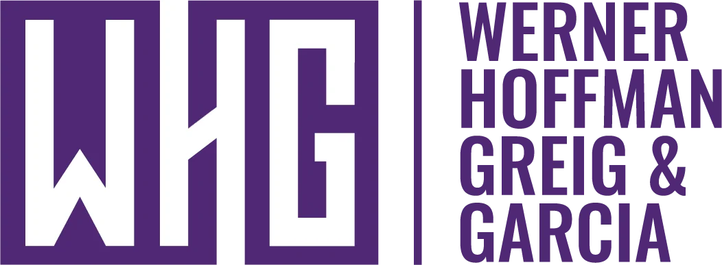 Werner Hoffman Greig & Garcia